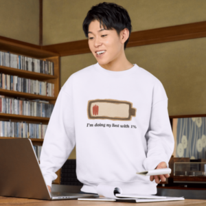 Best Funny Unisex Sweatshirt Coworker - Premium Fleece